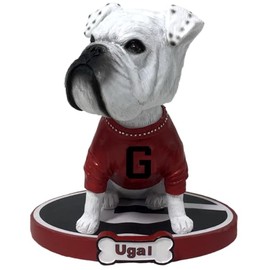 UGA I Georgia Bulldogs UGA Series Bobblehead College