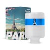 shower filter for travel (Paris edition, travel Paris edition)