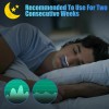 Unbranded Deep Sleep Product Silicone Comfortable Wearing Anti-Snoring Stop Snoring