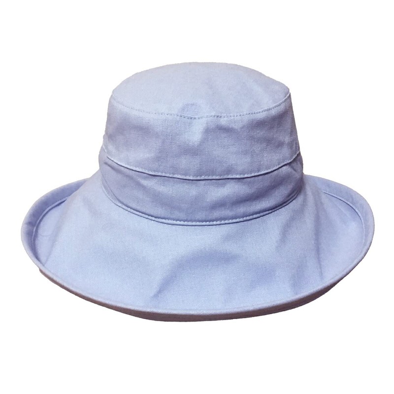 Sun Robe Women's UV Protection Hat, Sun Protection Hat, Wide