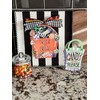The Roundtop Collection Frankie Trick or Treat Bag