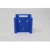 Fits Hart 20v Tool and Battery Holders Blue 10 of