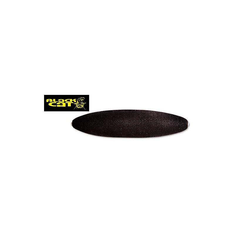 Black Cat FLOTTEUR-U SILURE 30, per unit, Black, 12