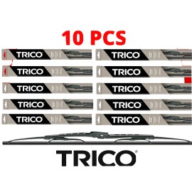Trico 10-Pack 16" Steel Frame Wiper Blades Trico 30-160 x 10 (30-160WD Master Pack)