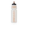 OMM Ultra Bite Valve Bottle - White, One Size
