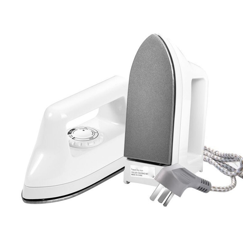 Mini Heat Press Small Iron Portable Handy Heat Press Machine