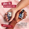 Rimmel Super Gel Nagellak - 010 Coco Suga