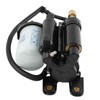 Electric Fuel Pump Assembly Compatible with Volvo Penta