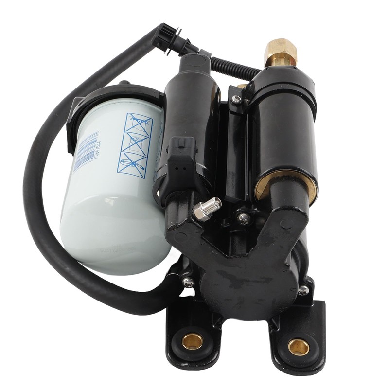 Electric Fuel Pump Assembly Compatible with Volvo Penta