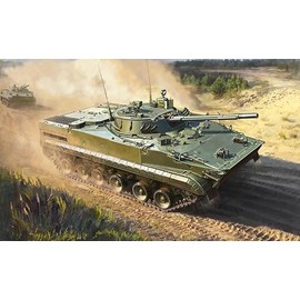 Zvezda 927427 1/100 BMP-3