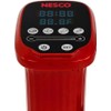 Nesco SVC-1000 Sous Vide Precision Cooker with Digital Display and