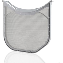 ADQ56656401 Dryer Lint Filter Replacement for LG & Kenmore Dryers – Compatible with AP4457244, PS3531962 – Fits DLEX3700W, DLEX3570W, DLE3400W & More – Durable Mesh Design with Notches for Secure Fit