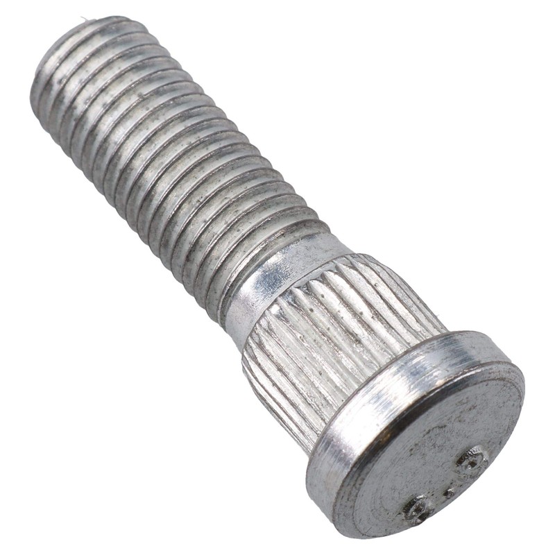 AB Tools 4 Pack M10 Trailer Wheel Studs for Suspension