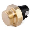 RIDEX 1103T0008 Temperature Switch Radiator Fan Temperature Switch