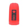 EMF Meter Magnetic Field Detector Electromagnetic Radiation Tester with 5