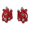 Front Rear Disc Brake Caliper Pads Fit for Chinese Mini