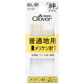 Clover bonds Make Doug Hands Y4, Pack of 12 , sliver