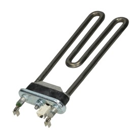 SPARES2GO Heating Element & NTC Assembly for Hoover Washing Machine (1300w, 230v) - Fitment List B