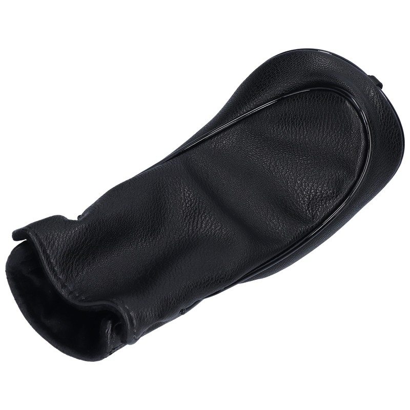 Golf Club Head Cover Waterproof PU Leather Golf Wood Head