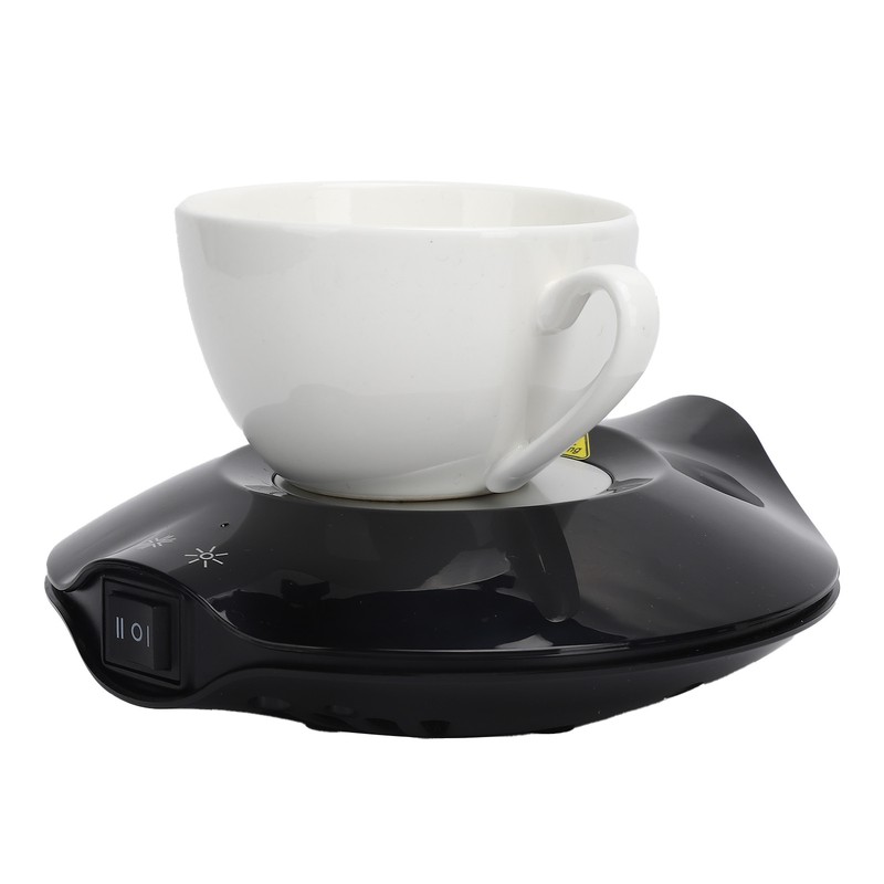 USB Cup Coaster 65mm Heater Cooler Warmer Pad Heating Warming