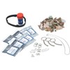 Edu-Toys Rock Tumbler Refill Kit