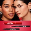 REVLON ColorStay Liquid Eyeliner, Lash Serum and Liner In One,