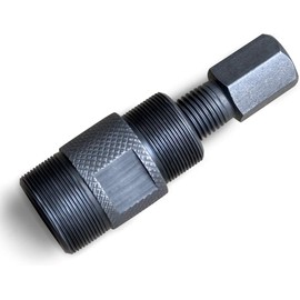 Stator Magneto Flywheel Puller TRKIMAL 24mm&27mm Repair Tool Fit for GY6 50cc 125cc 150cc Scooter ATV Dirt Bike