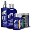 Aussie Trace Minerals - Magnesium Rich, Low Sodium, Complete Electrolyte