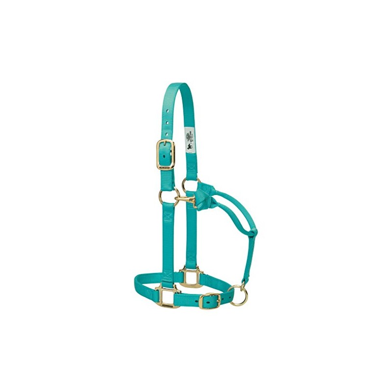 Weaver Leather Original Adjustable Nylon Horse Halter