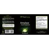 PuraDyme Amylase, 180 Capsules