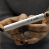 HIZN Pre-Roll Joint Case, Diameter 15 x 115 mm, King