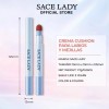 Sace Lady Air Cushion Tint Labios Y Mejillas Larga Duración