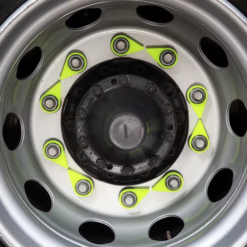 Checkpoint 33mm (1 - 5/16in) CPY 33 Loose Wheel Lug