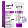 SPF 100 Sunscreen - Spf 100 Sunscreen - Uvb/Uva High