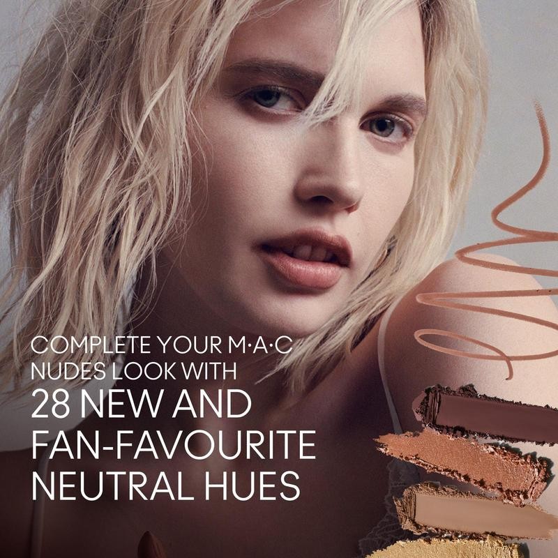 MAC M·A·Cximal Silky Matte Lipstick:_Candy Yum Yum