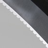 KAKURI Japanese Harvesting Sickle Garden Tool 4.7" [Triple Edged Blade]