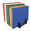 Hygiplas Chopping Board Rack Made of Plastic Dishwasher Safe with