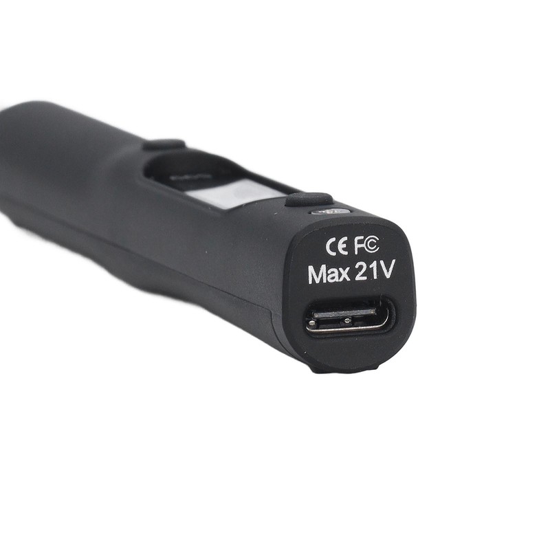 Portable Soldering Iron Antistatic Soldering Kit for C245 Tip Support