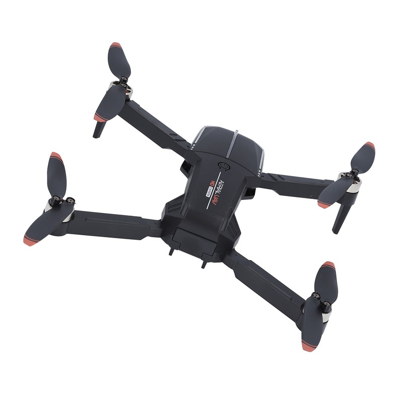 4K Drone with Triple Cameras Anti Shake 5G Transmission Live