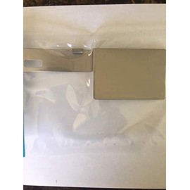 Hawaii State Safety Check License Plate Bracket Horizontal Mount