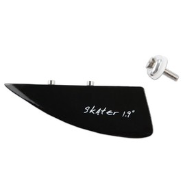 Connelly CWB Fiberglass Skater Fin Pack, 1.9-Inch