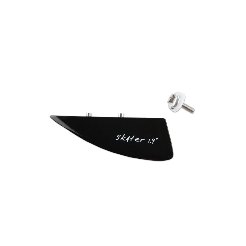 Connelly CWB Fiberglass Skater Fin Pack, 1.9-Inch
