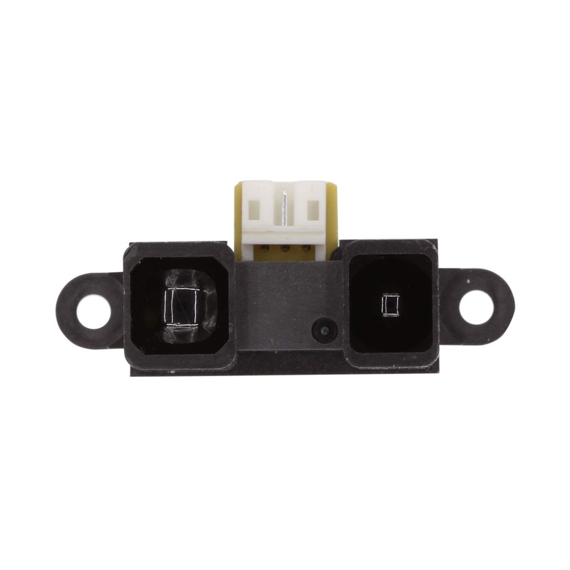 2PCS GP2Y0A02YK0F 2Y0A02 Infrared Proximity Sensor Detect 20-150cm Distance Long