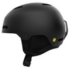 Giro Ledge FS MIPS Snow Helmet - Matte White -
