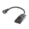 BlueMusic Bluetooth Audio Adapter kompatibel mit VOLVO HU: 401, 403,