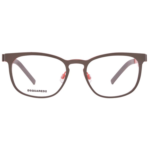 Dsquared DQ5184 51020 Dsquared2 Optical Frame DQ5184 020 51 Rechteckig