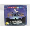 ATMOSPHERIC SYNTHESIZER 2 CD Set - Tring International Long Island