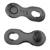 TAYA 11 Speed Bike Chain Connector Link, SCL-18 | Ti