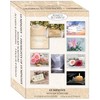 Shared Blessings Thoughts of Sympathy 24 Boxed Condolence Cards with