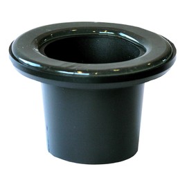 Fernco FUS-2 Urinal Seal, Pack of 1, Black